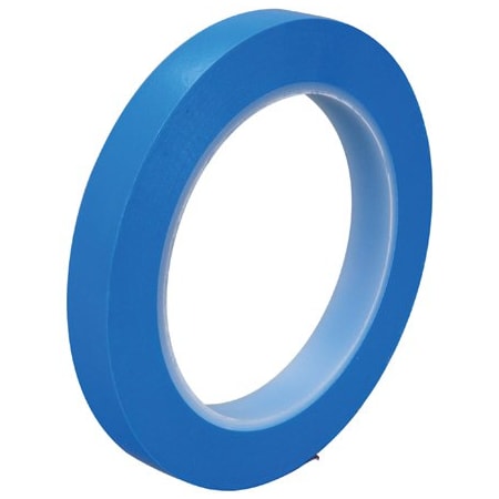 3M 1/2'' x 36 yds.3M 4737S Masking Tape, 3PK T9334737S3PK